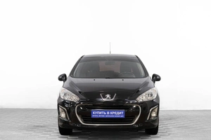 Хетчбэк Peugeot 308 2011 года, 539000 рублей, Барнаул