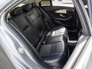 Седан Mercedes-benz C-класс 2016 года, 2270000 рублей, Краснодар