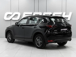 Внедорожник Mazda CX-5 2019 года, 2850000 рублей, Ростов-на-Дону