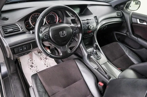 Седан Honda Accord Type S 2012 года, 1729000 рублей, Красноярск
