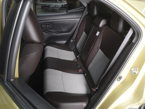 Внедорожник Toyota Yaris Cross 2021 года, 2420000 рублей, Ростов-на-Дону