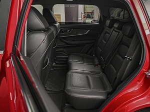 Внедорожник Chery Tiggo 8 2020 года, 1781000 рублей, Ставрополь