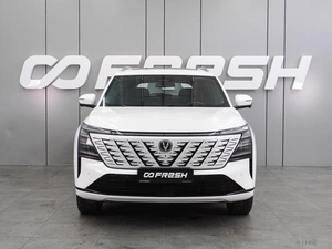 Внедорожник Changan CS75 Plus 2025 года, 3349000 рублей, Воронеж