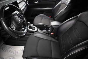 Седан Kia Forte 2020 года, 1899000 рублей, Оренбург