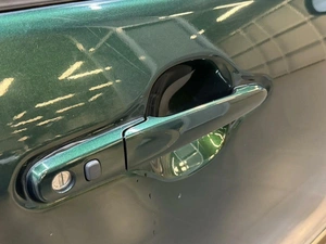 Хетчбэк Toyota Passo 2019 года, 1047000 рублей, Красноярск