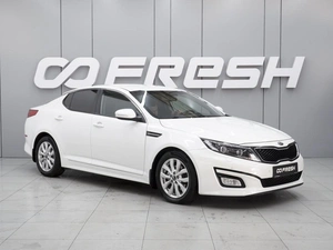 Седан Kia Optima 2015 года, 1495000 рублей, Ростов-на-Дону