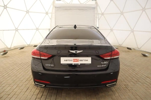 Седан Genesis G80 2017 года, 1999000 рублей, Обнинск