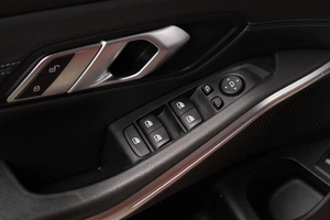 Седан BMW 3 серия 2021 года, 3599000 рублей, Оренбург