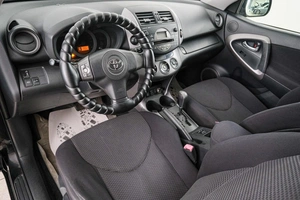 Внедорожник Toyota RAV4 2006 года, 1049000 рублей, Красноярск