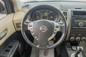 Внедорожник Nissan X-Trail 2007 года, 1249000 рублей, Барнаул