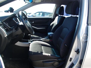 Внедорожник SsangYong Actyon 2013 года, 1230000 рублей, Владимир