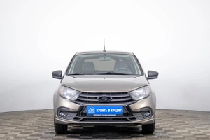 Лифтбек ВАЗ (LADA) Granta 2021 года, 799000 рублей, Пермь