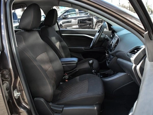 Седан ВАЗ (LADA) Vesta 2017 года, 860000 рублей, Краснодар