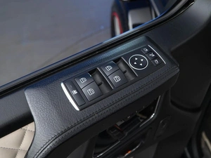 Внедорожник Mercedes-benz G-класс AMG 2014 года, 5719999 рублей, Москва