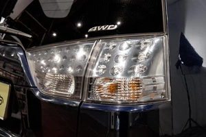 Внедорожник Mitsubishi Outlander 2009 года, 1349000 рублей, Барнаул