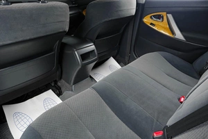 Седан Toyota Camry 2007 года, 829000 рублей, Тюмень