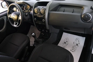Внедорожник Renault Duster 2020 года, 1469000 рублей, Омск