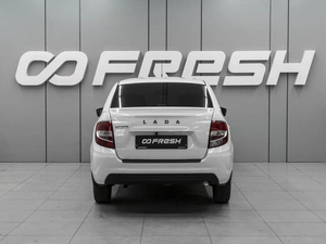 Седан ВАЗ (LADA) Granta 2023 года, 899000 рублей, Ростов-на-Дону