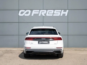 Внедорожник Audi Q8 2021 года, 7900000 рублей, Краснодар