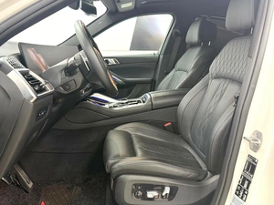 Внедорожник BMW X6 2024 года, 12845000 рублей, Красноярск