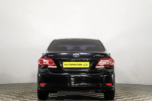 Седан Toyota Corolla 2012 года, 1059000 рублей, Пермь