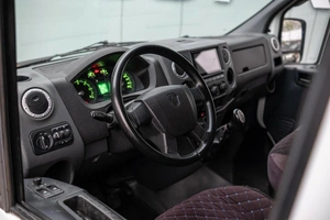 Шасси ГАЗ ГАЗель Next A21R32 2019 года, 2199000 рублей, Большой Сочи
