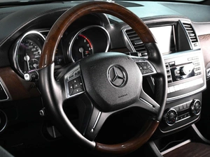 Внедорожник Mercedes-benz GL-класс 2014 года, 2849000 рублей, Аксай
