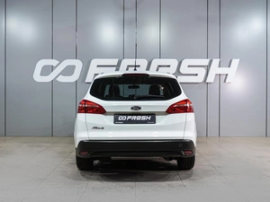 Универсал Ford Focus 2016 года, 1069000 рублей, Воронеж