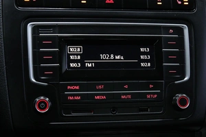 Седан Volkswagen Polo 2017 года, 958000 рублей, Солонцы