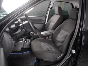 Седан ВАЗ (LADA) Granta 2024 года, 1029000 рублей, Минеральные Воды