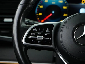 Внедорожник Mercedes-benz GLE-класс 2020 года, 5779040 рублей, Москва