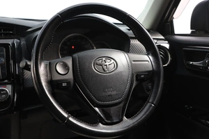 Универсал Toyota Corolla Fielder 2014 года, 1439000 рублей, Новосибирск