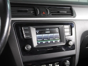 Лифтбек Skoda Rapid 2016 года, 1199000 рублей, Воронеж