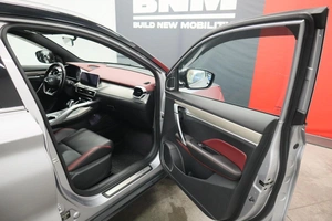 Внедорожник Geely Coolray 2020 года, 1790000 рублей, Курск