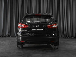 Внедорожник Nissan Qashqai 2014 года, 1679000 рублей, Тюмень
