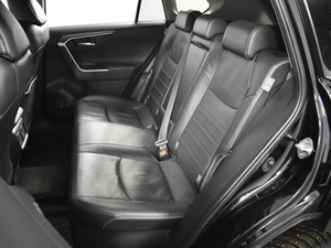 Внедорожник Toyota RAV4 2019 года, 3762900 рублей, Казань