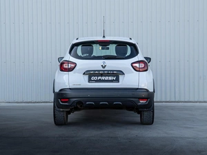 Внедорожник Renault Kaptur 2018 года, 1325000 рублей, Краснодар