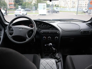 Внедорожник ВАЗ (LADA) Niva 2024 года, 1050000 рублей, Железногорск