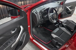 Хетчбэк ВАЗ (LADA) XRAY 2018 года, 747000 рублей, Красноярск