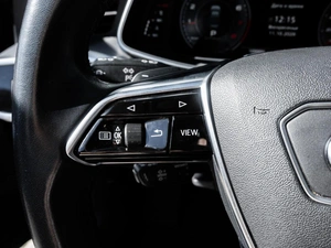 Седан Audi A6 2019 года, 3620000 рублей, Ставрополь