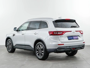 Внедорожник Renault Samsung QM6 2018 года, 2099050 рублей, Москва