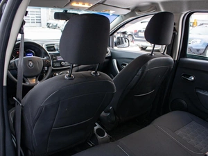 Хетчбэк Renault Sandero Stepway 2016 года, 929000 рублей, Петрозаводск