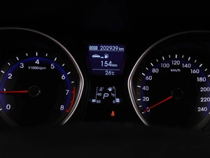 Хетчбэк Hyundai i30 2012 года, 799000 рублей, Воронеж