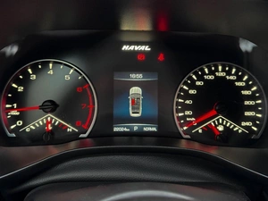 Внедорожник Haval Jolion 2023 года, 1949000 рублей, Кропоткин