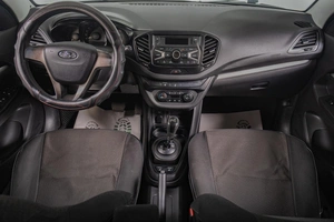 Седан ВАЗ (LADA) Vesta 2017 года, 749000 рублей, Томск