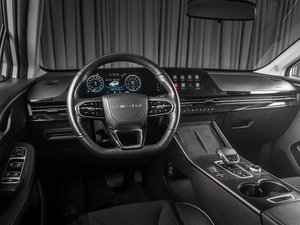 Внедорожник OMODA C5 2024 года, 1699000 рублей, Тюмень