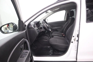 Внедорожник Renault Duster 2021 года, 1640000 рублей, Брянск