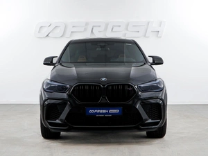 Внедорожник BMW X6 M 2020 года, 11685055 рублей, Москва