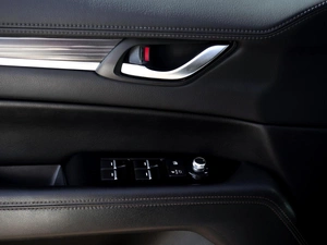 Внедорожник Mazda CX-5 2017 года, 2480111 рублей, Тверь