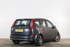 Минивэн Ford C-MAX 2007 года, 529000 рублей, Тюмень